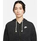 Vorschau: NIKE Damen Unterjacke W NSW GYM VNTG EASY FZ HOODIE