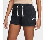 Vorschau: NIKE Damen Shorts W NSW GYM VNTG PE SHORT