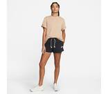 Vorschau: NIKE Damen Shorts W NSW GYM VNTG PE SHORT