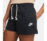 Vorschau: NIKE Damen Shorts W NSW GYM VNTG PE SHORT