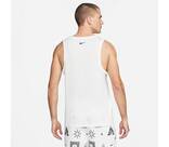 Vorschau: NIKE Herren Shirt M NY DF TANK GFX