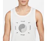 Vorschau: NIKE Herren Shirt M NY DF TANK GFX