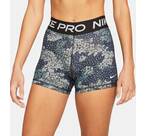 Vorschau: NIKE Damen Shorts W NP DF AOP SHORT 3IN