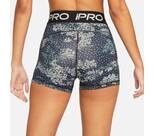 Vorschau: NIKE Damen Shorts W NP DF AOP SHORT 3IN