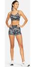 Vorschau: NIKE Damen Shorts W NP DF AOP SHORT 3IN