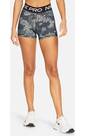 Vorschau: NIKE Damen Shorts W NP DF AOP SHORT 3IN