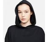 Vorschau: NIKE Damen Sweatshirt W NY LUXE FLC HOODIE