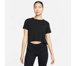 Vorschau: NIKE Damen Shirt W NY DF S/S TOP