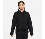 Vorschau: NIKE Damen Sweatshirt W NY DF FLC HOODIE