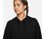 Vorschau: NIKE Damen Sweatshirt W NY DF FLC HOODIE