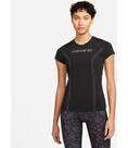 Vorschau: NIKE Damen Shirt W NK ONE LUXE DF IC SLIM SS TP