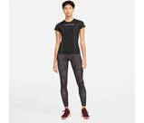 Vorschau: NIKE Damen Shirt W NK ONE LUXE DF IC SLIM SS TP