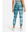 Vorschau: NIKE Damen Tight W NK ONE LUXE DF MR TGHT AOP