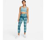 Vorschau: NIKE Damen Tight W NK ONE LUXE DF MR TGHT AOP