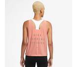 Vorschau: NIKE Damen W NK DF RUN DVN CNVRTBL TANK