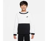 Vorschau: NIKE Kinder Sweatshirt B NSW AMPLIFY FLC CREW