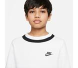 Vorschau: NIKE Kinder Sweatshirt B NSW AMPLIFY FLC CREW