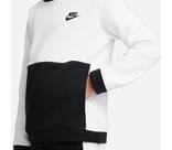 Vorschau: NIKE Kinder Sweatshirt B NSW AMPLIFY FLC CREW