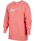 Vorschau: NIKE Kinder Sweatshirt G NSW FT BF CREW