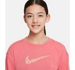 Vorschau: NIKE Kinder Sweatshirt G NSW FT BF CREW