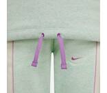 Vorschau: NIKE Kinder Sweatshirt G NSW FLC LS MOCK TOP