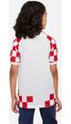 Vorschau: NIKE Kinder Fantrikot Kroatien 2022