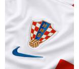 Vorschau: NIKE Kinder Fantrikot Kroatien 2022