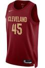 Vorschau: NIKE Herren Fantrikot CLE MNK DF SWGMN JSY ICN 22
