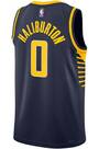 Vorschau: NIKE Herren Fantrikot Indiana Pacers Icon Edition 2022/23 Dri-FIT NBA