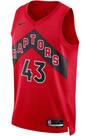 Vorschau: NIKE Herren Fantrikot Toronto Raptors Icon Edition 2022/23 Dri-FIT NBA