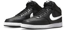 Vorschau: NIKE Herren Freizeitschuhe COURT VISION MID NN