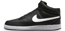 Vorschau: NIKE Herren Freizeitschuhe COURT VISION MID NN