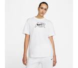 Vorschau: NIKE Damen Shirt W NSW TEE BF AIR