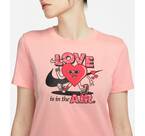 Vorschau: NIKE Damen Shirt W NSW TEE SS VDAY