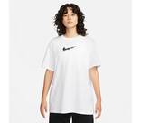 Vorschau: NIKE Damen Shirt W NSW TEE BF VDAY