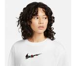 Vorschau: NIKE Damen Shirt W NSW TEE BF VDAY