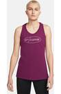 Vorschau: NIKE Damen Shirt W NK DF TANK ICON CLASH