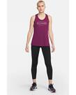 Vorschau: NIKE Damen Shirt W NK DF TANK ICON CLASH