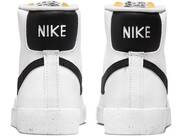 Vorschau: NIKE Damen Freizeitschuhe W BLAZER MID '77 NEXT NATURE