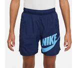 Vorschau: NIKE Kinder Shorts B NSW WOVEN HBR SHORT