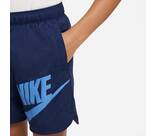 Vorschau: NIKE Kinder Shorts B NSW WOVEN HBR SHORT