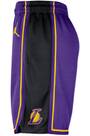 Vorschau: NIKE Herren Fanhose LAL MNK DF SWGMN SHORT STM 22
