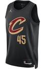 Vorschau: NIKE Herren Fantrikot Cleveland Cavaliers Statement Edition Jordan Dri-FIT NBA