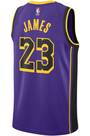 Vorschau: NIKE Herren Fantrikot LAL MNK DF SWGMN JSY STM 22