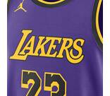 Vorschau: NIKE Herren Fantrikot LAL MNK DF SWGMN JSY STM 22