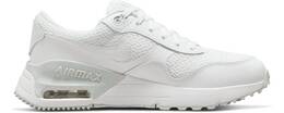 WHITE/WHITE-PURE PLATINUM