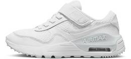 Vorschau: NIKE Kinder Freizeitschuhe AIR MAX SYSTM (PS)