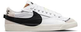 Vorschau: NIKE Damen Freizeitschuhe W BLAZER LOW '77 JUMBO