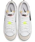 Vorschau: NIKE Damen Freizeitschuhe W BLAZER LOW '77 JUMBO