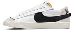 Vorschau: NIKE Damen Freizeitschuhe W BLAZER LOW '77 JUMBO